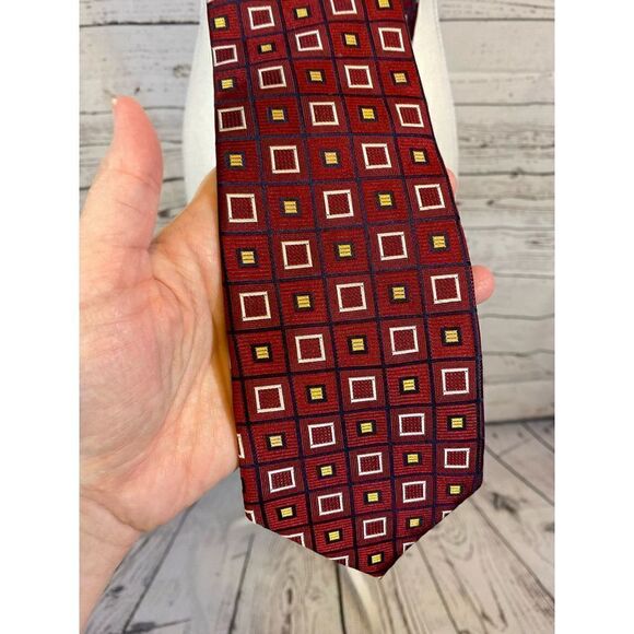 Lands End Neck Tie  - Picture 4 of 4